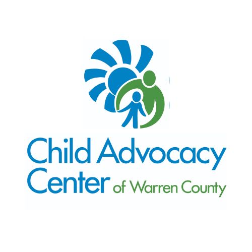 child advocacy center logo